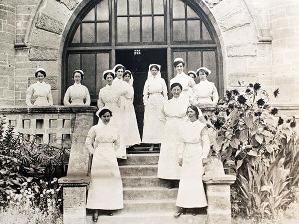 Western Australian Medical Museum
