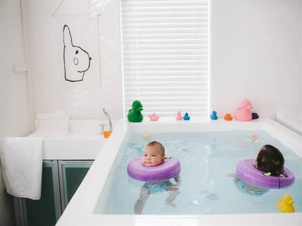 Baby Spa Perth