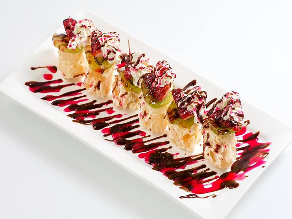 Aisuru Sushi