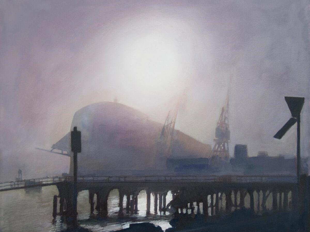 Earlywork Gallery