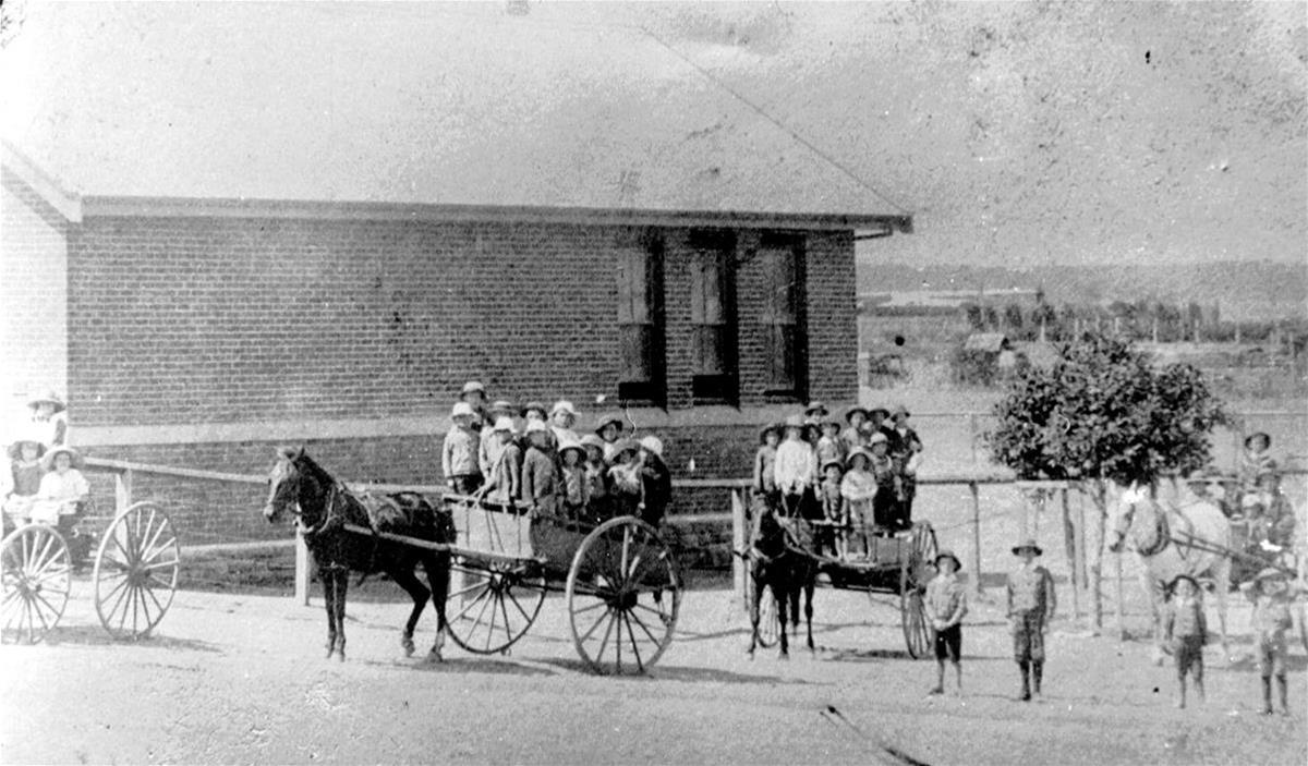 Dongara State School