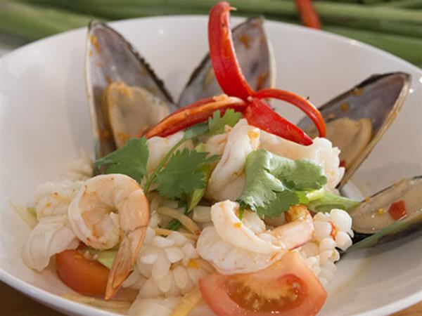 Ginreab Thai