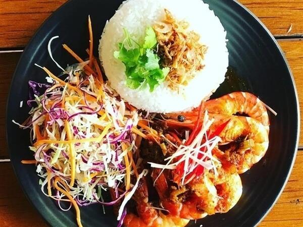 Mr Saigon