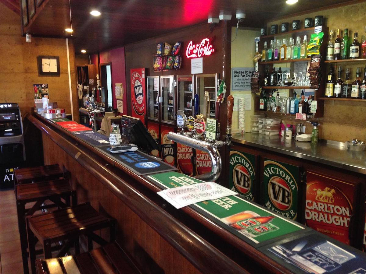 Denmark Tavern