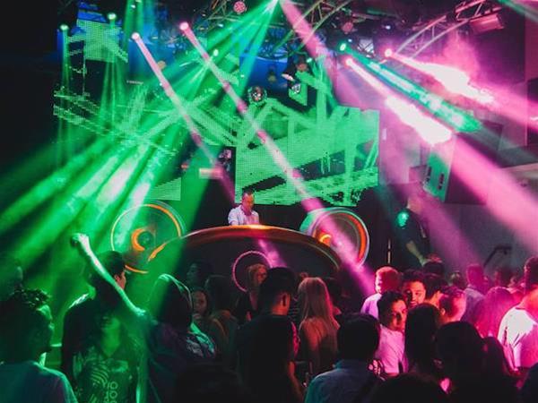 Air Nightclub