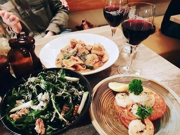 Voyage Kitchen