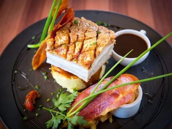 Currambine Bar & Bistro