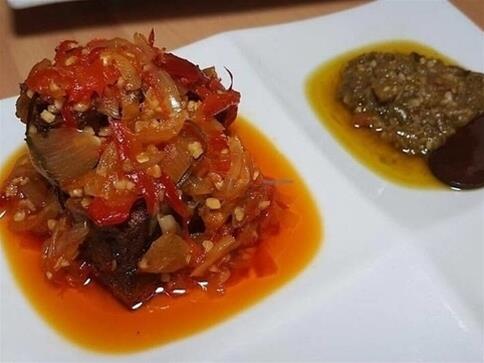 MONGGO Restaurant