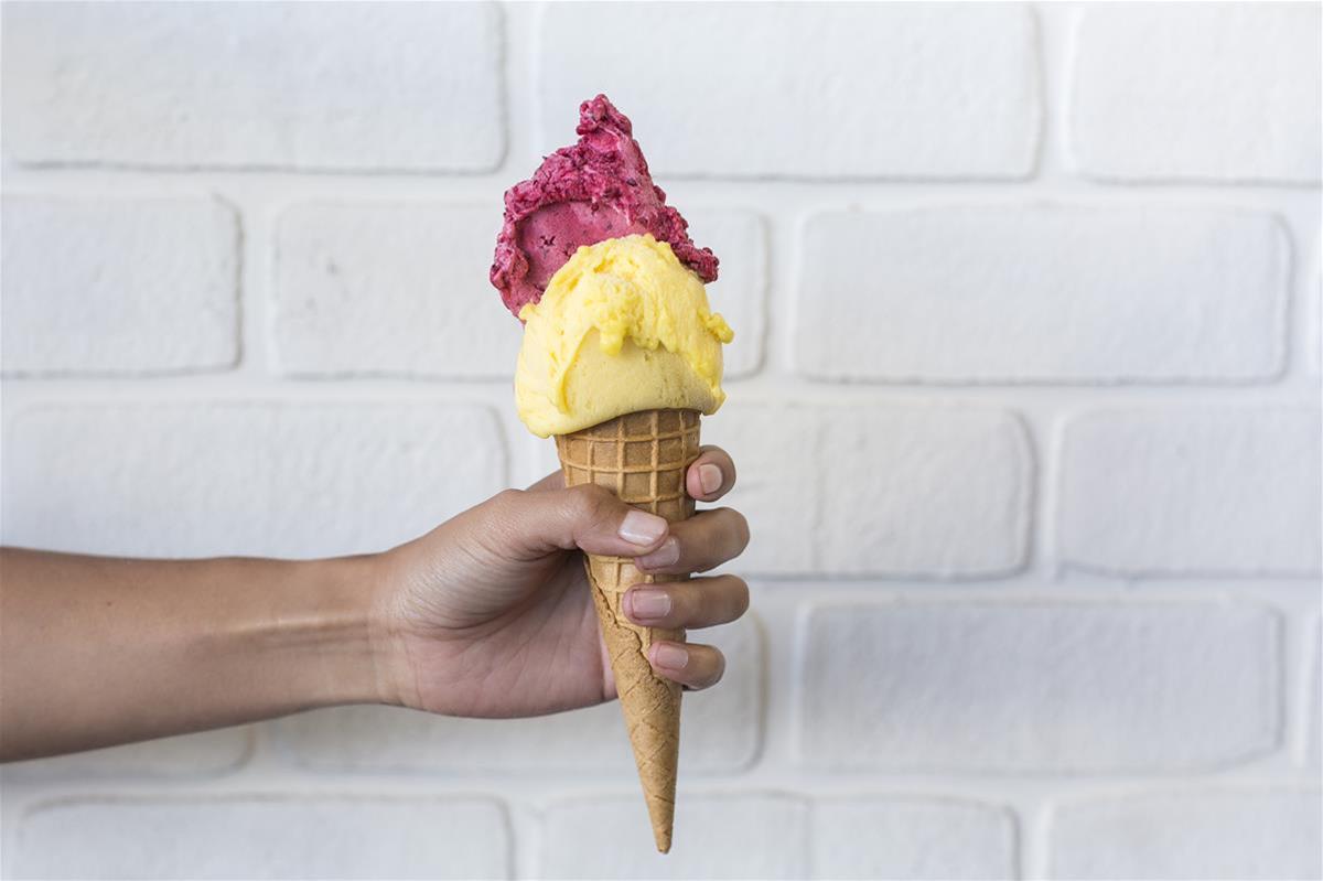 Gelatissimo