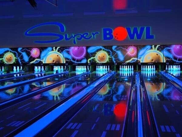 Super Bowl Warwick