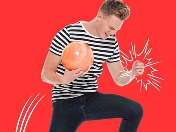 Zone Bowling Joondalup