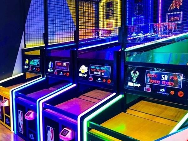iPlay Whitfords