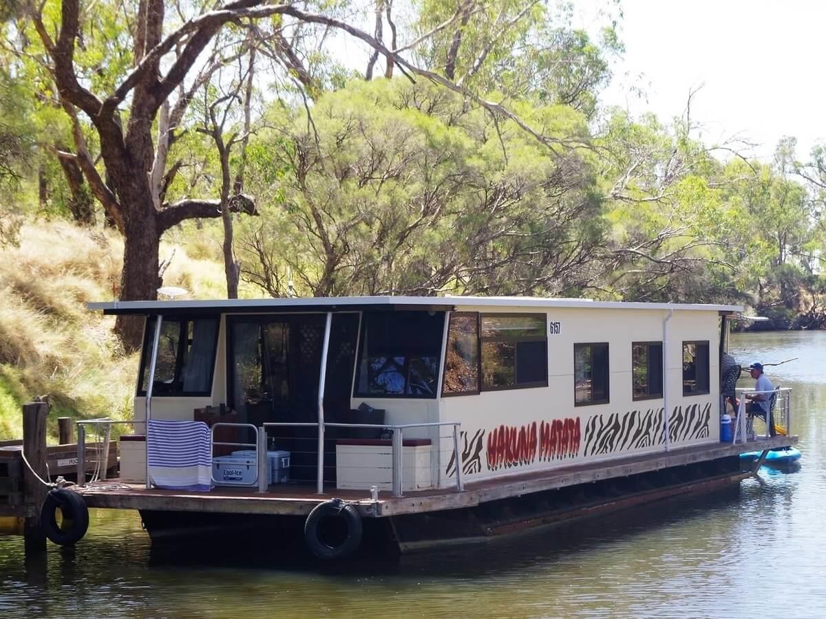 Mandurah Family Resort