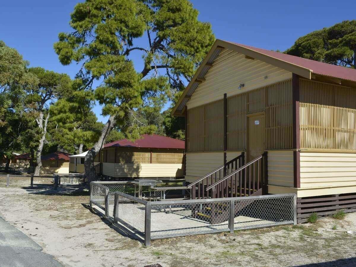 North Heritage Bungalows