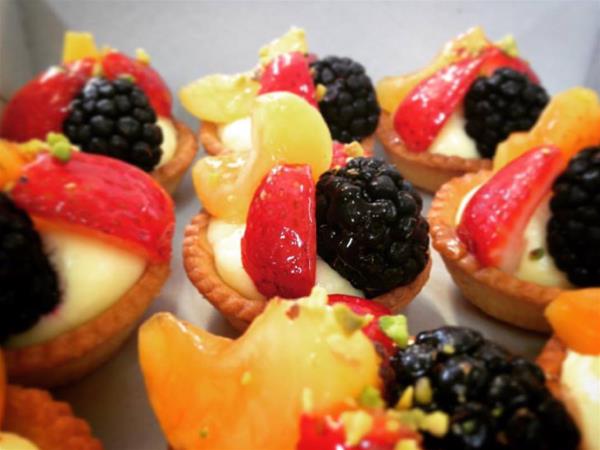 Wild Bakery