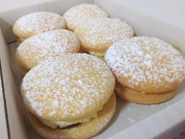 Pusey’s Puffs
