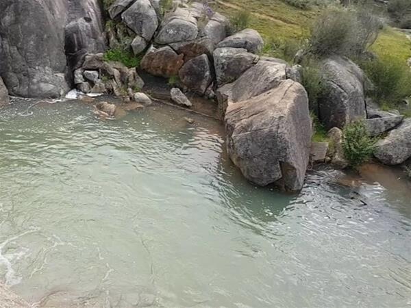 Piesse Gully Loop