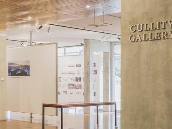 Cullity Gallery