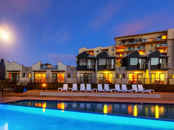 Waterside Apartments