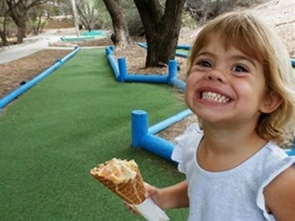 Family Fun Park & Mini Golf