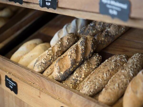 Abhi’s Bread