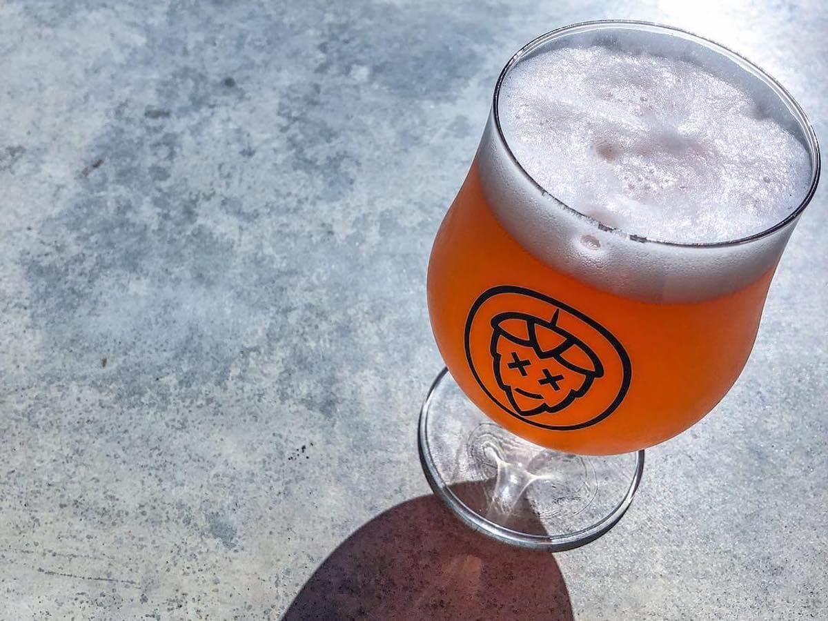 Wild Hop Brewery