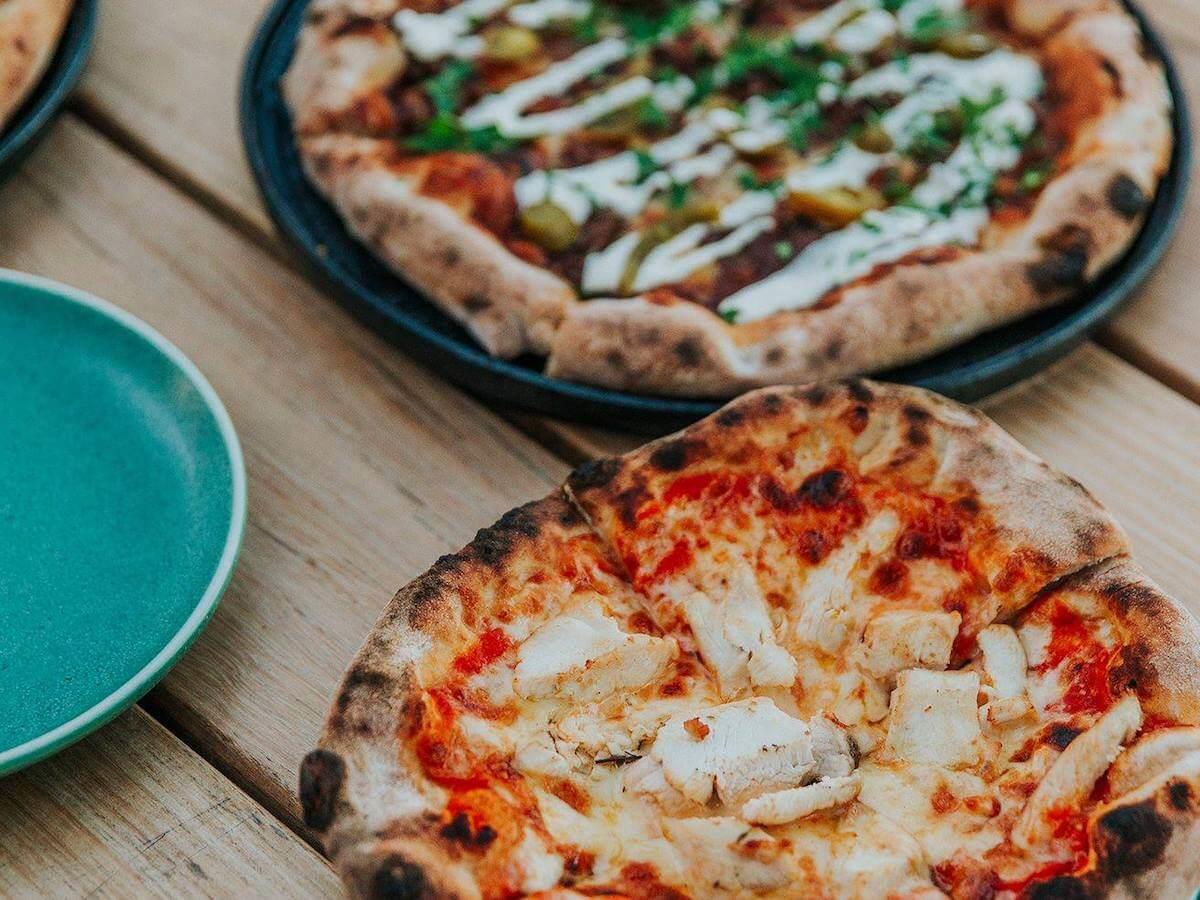 General Public Food Co