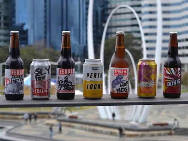 Feral Brewing Company