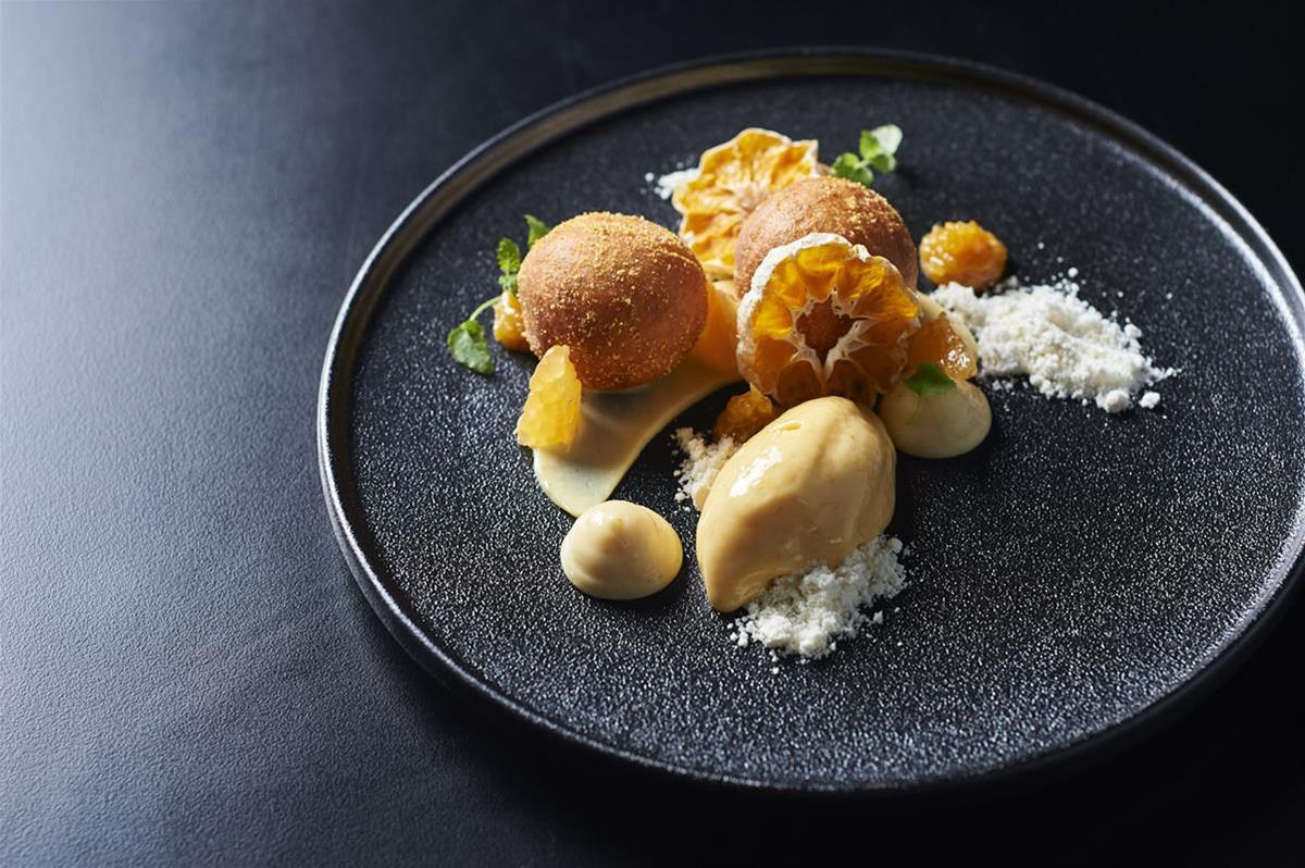 Leeuwin Estate Restaurant