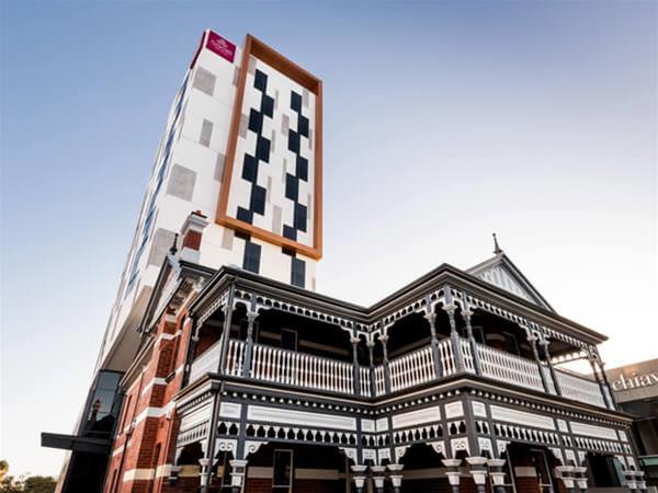 Sage Hotel