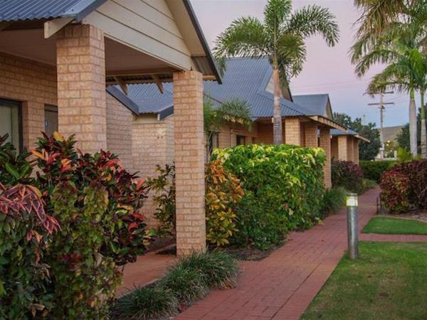 Comfort Hotel Sydney City (formerly City Lodge Hotel)