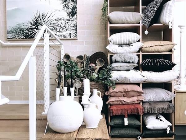 Frisky Deer Cafe & Interiors