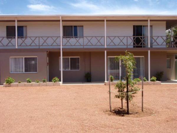 Windbreak Bed And Breakfast