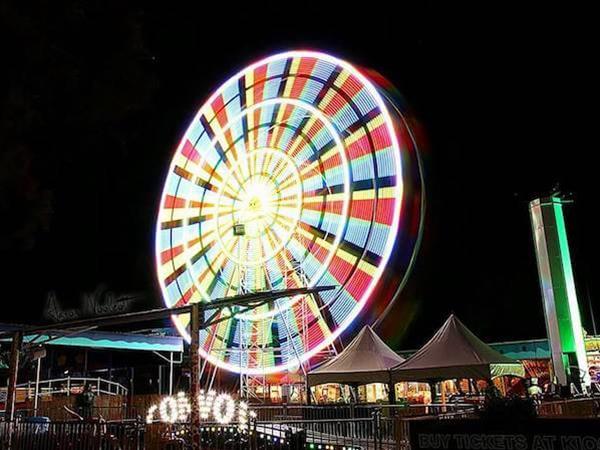 King Carnival Mandurah