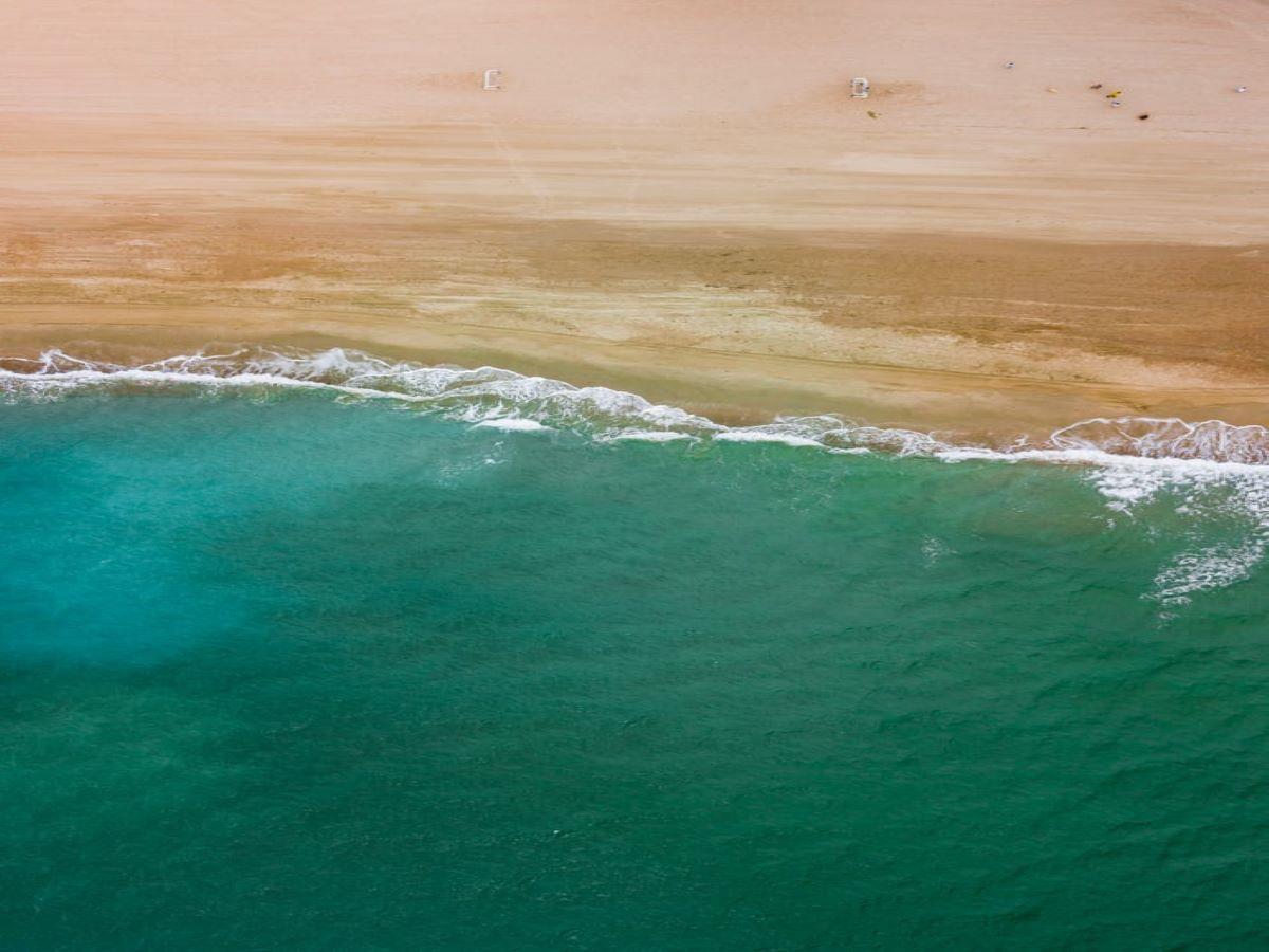 Dongara Beach