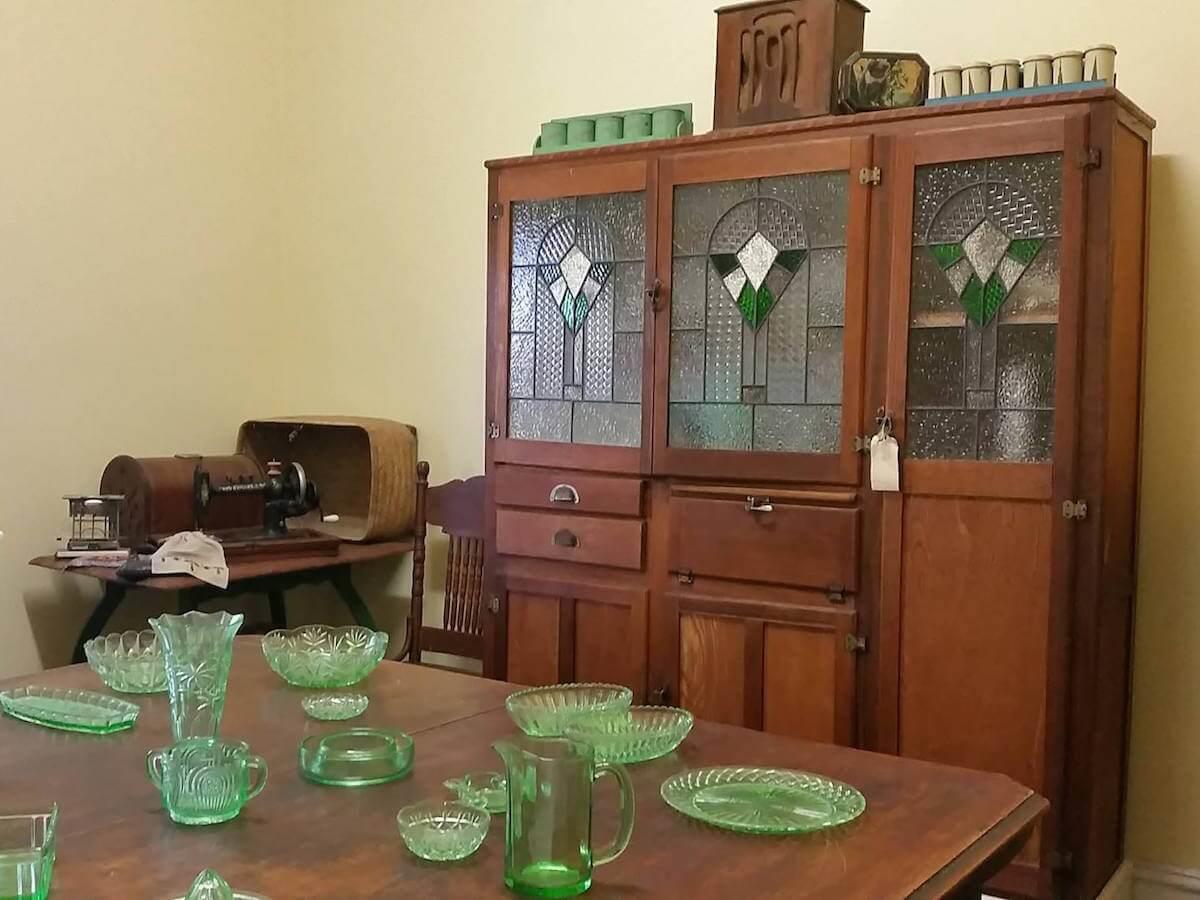 The Corner Shop Museum