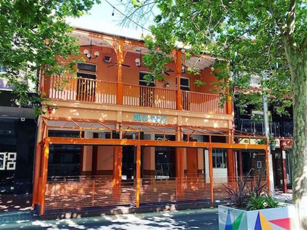 Dilly Dally Subiaco