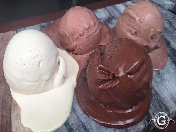 Gusto Gelato East Victoria Park