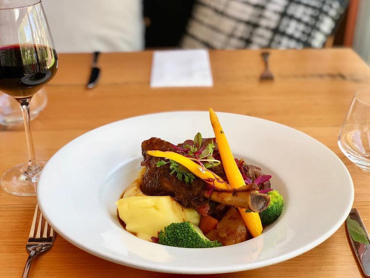 Padburys Cafe & Restaurant