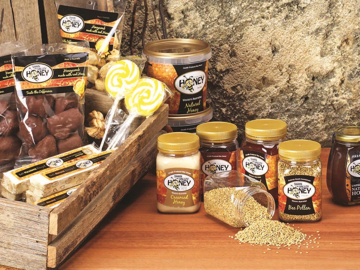 Swan Valley Honey, Wangara