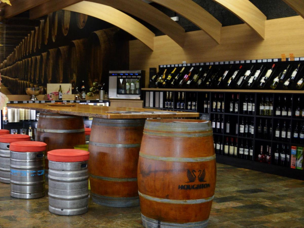Cellarbrations Subiaco