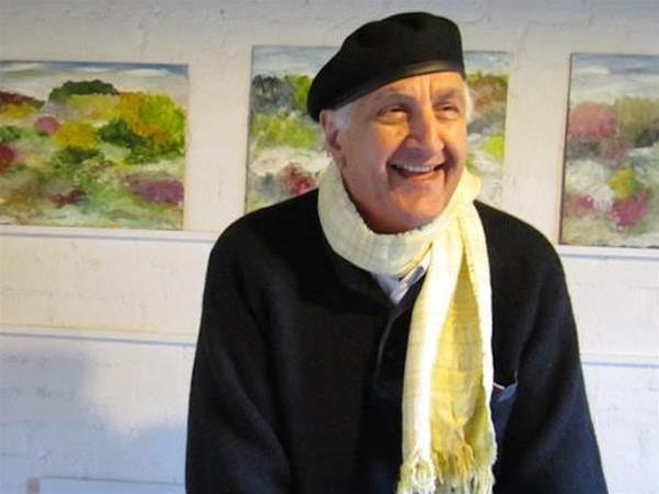 Arthur Spartalis Fine Arts