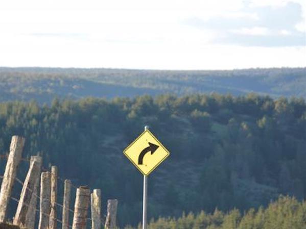 Tank 7 Scenic Lookout