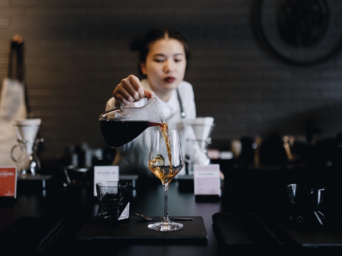 Blacklist Coffee Roasters