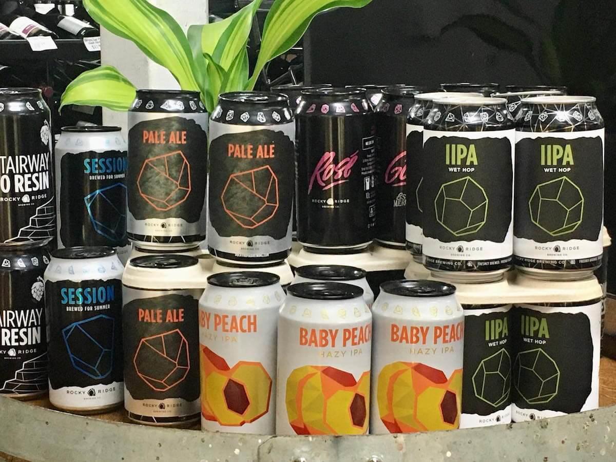 Liquor Barons Jolimont