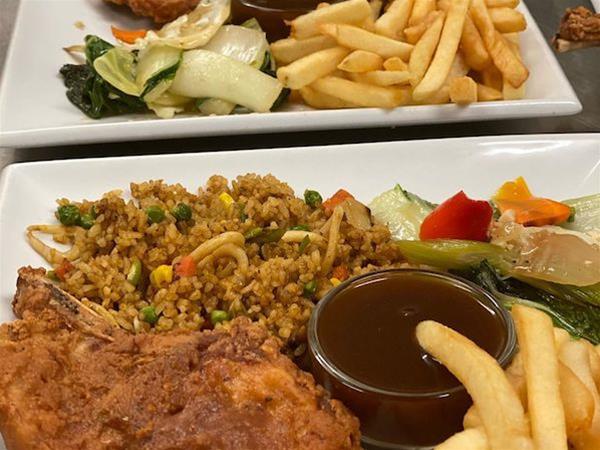 Philippine Magic Cafe