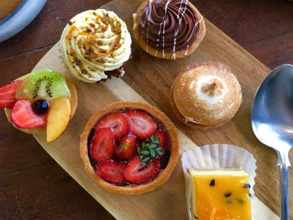 Barrett’s Bread Nedlands