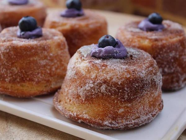 Joe’s Bakery
