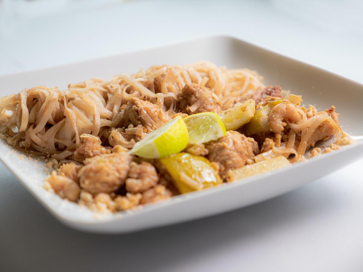 Amarin Thai Restaurant