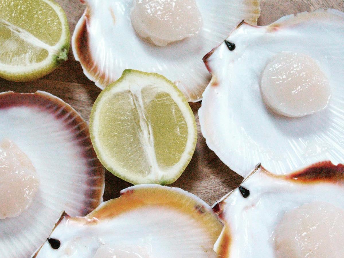 Perth Seafoods
